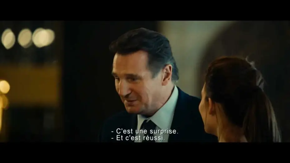 Відео до фільму Викрадена 2 | TAKEN 2 Bande-annonce VOST