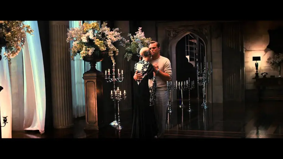 Відео до фільму Великий Ґетсбі | El Gran Gatsby - Tercer Tr&aacute;iler Oficial espa&ntilde;ol HD