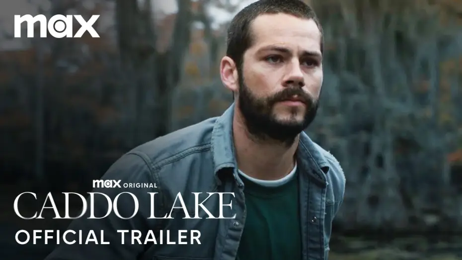 Відео до фільму Озеро Каддо | Official Trailer