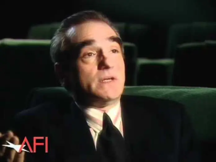 Відео до фільму Громадянин Кейн — Martin Scorsese On CITIZEN KANE