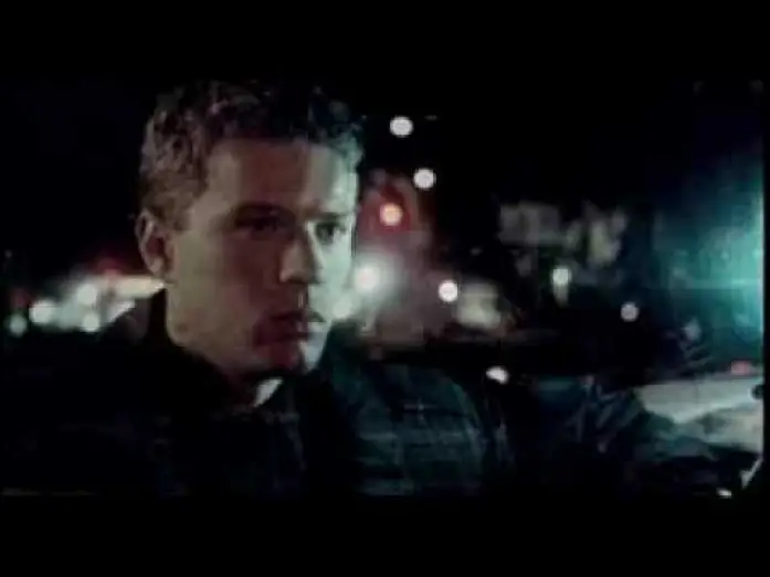 Відео до фільму Зіткнення | Crash (Colisi&oacute;n) - Tr&aacute;iler espa&ntilde;ol
