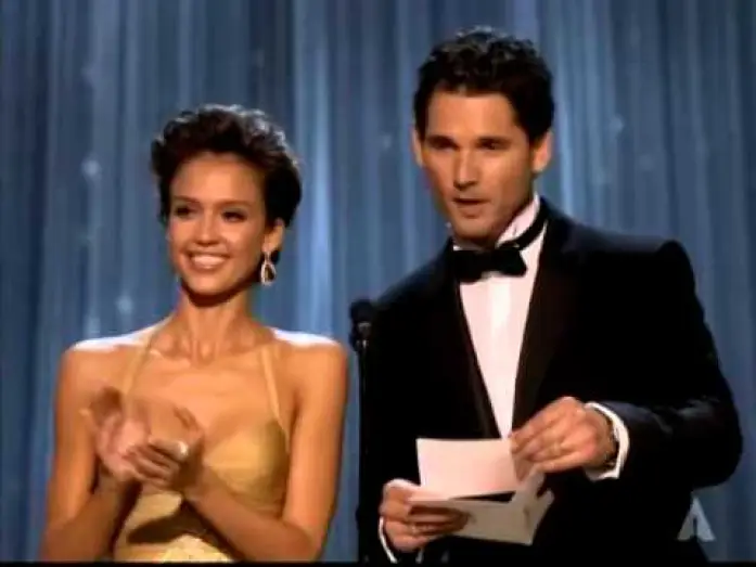 Відео до фільму Кінг Конг | King Kong Wins Sound Mixing: 2006 Oscars