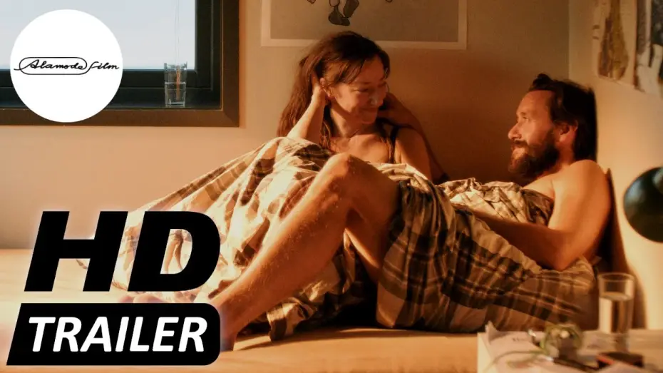 Відео до фільму Любов | OSLO STORIES: LIEBE | Trailer deutsch | Ab 17.04. im Kino!