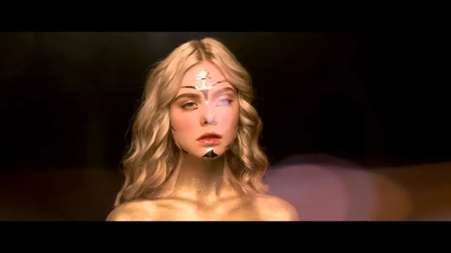 Відео до фільму Неоновий демон — The Neon Demon - Teaser Trailer Ufficiale Italiano | HD