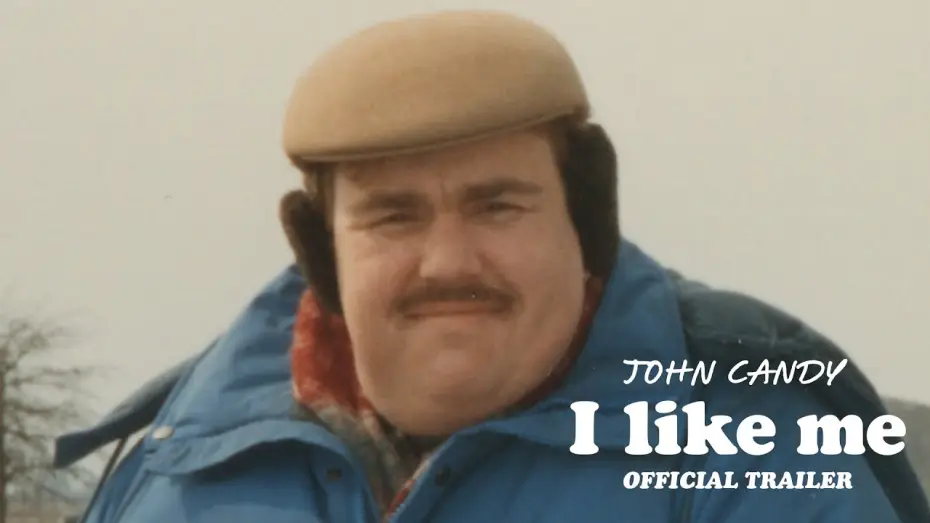 Відео до фільму John Candy: I Like Me — John Candy: I Like Me | Official Trailer