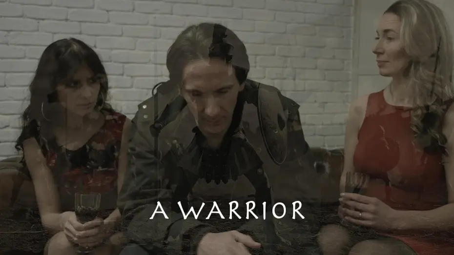 Відео до фільму Achilles Returns | Achilles Returns (2026) | Teaser