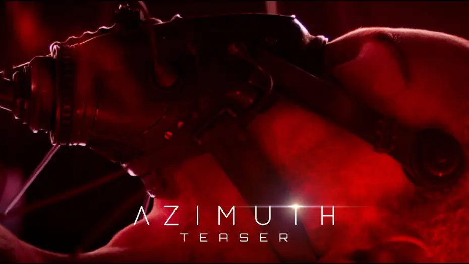 Відео до фільму Azimuth | // ARTFX OFFICIAL // AZIMUTH / TEASER