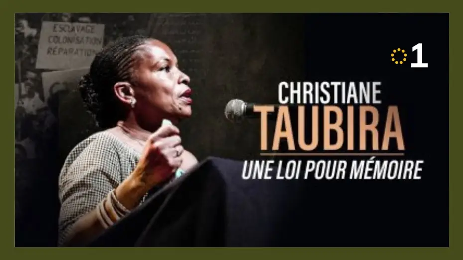 Відео до фільму Christiane Taubira : une loi pour m&eacute;moire | L'esclavage et la traite n&eacute;gri&egrave;re sont des crimes contre l'humanit&eacute; : la Loi Taubira a 25 ans