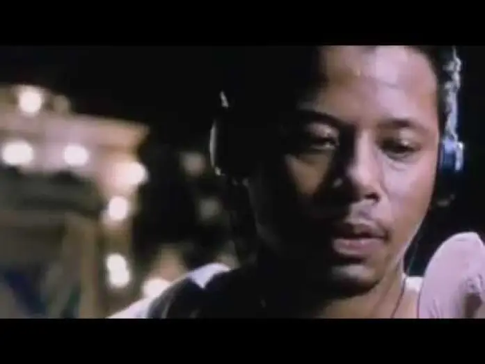 Відео до фільму Метушня і рух — Hustle & Flow | Trailer HQ Deutsch | 2005