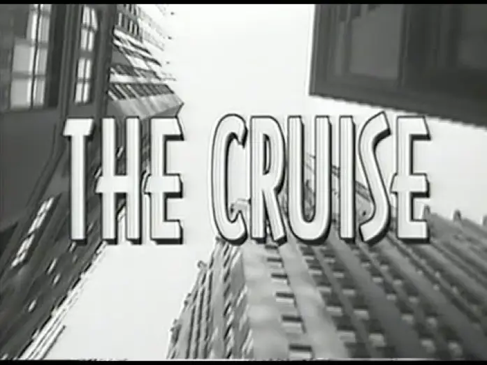 Відео до фільму The Cruise | "The Cruise" VHS Movie Trailer (1998)