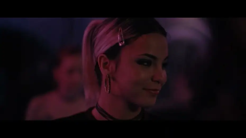 Відео до фільму Les filles du ciel | Bande-annonce du long-m&eacute;trage "Les Filles du ciel"