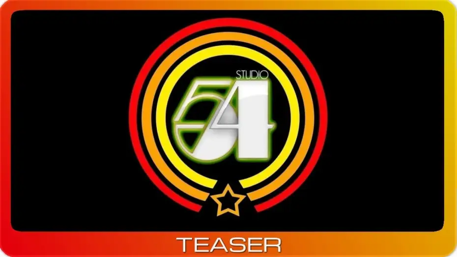 Відео до фільму Студія 54 — Studio 54 ≣ 1998 ≣ Teaser #2