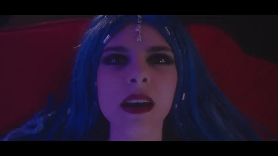 Відео до фільму Blue | Blue (2026) | Trailer ufficiale parte I