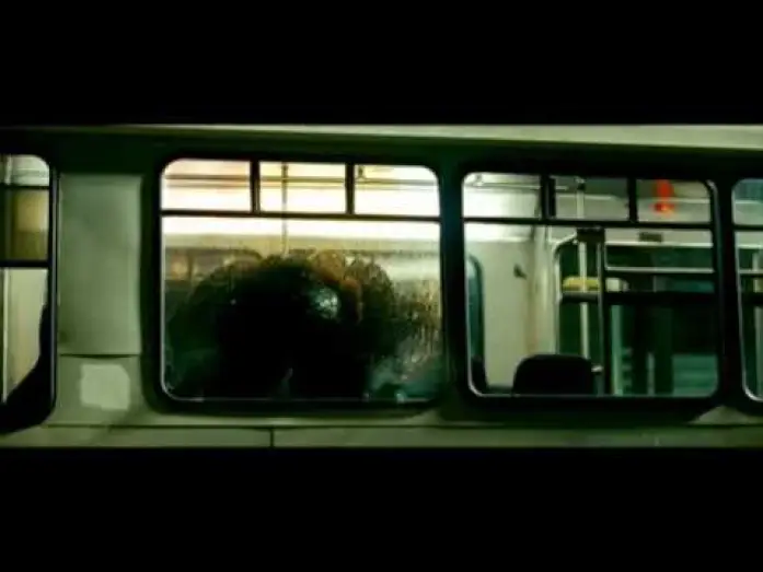 Відео до фільму Механік — The Mechanic - Trailer en español