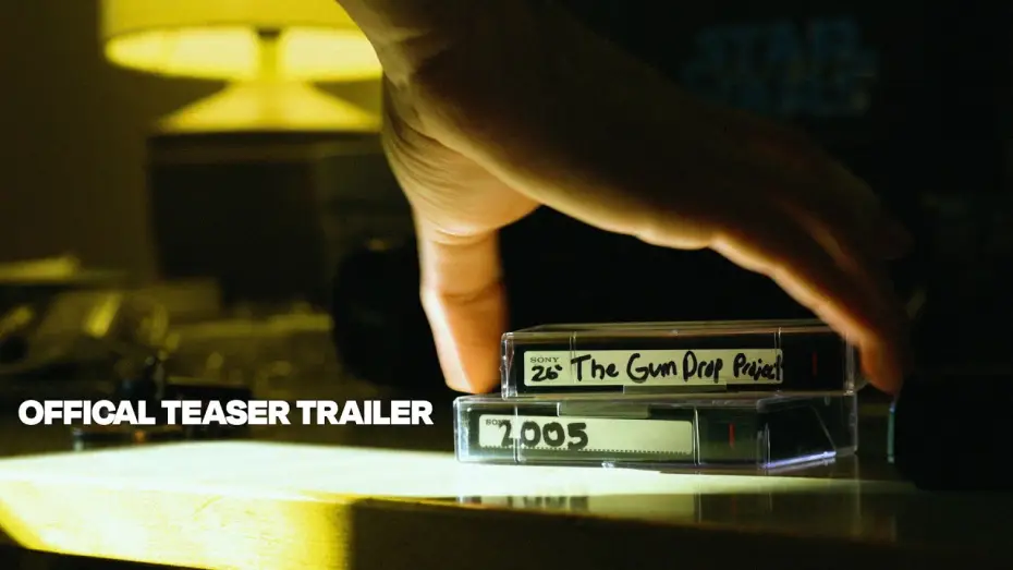 Відео до фільму What Comes from the Valley — The Gum Drop Project Title Reveal | Official Teaser Trailer