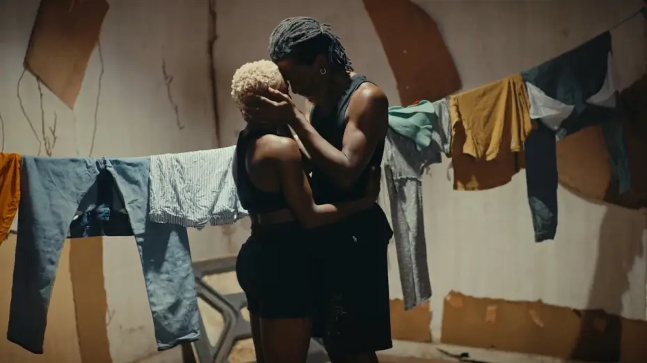 Відео до фільму When Nigeria Happens | Official Trailer