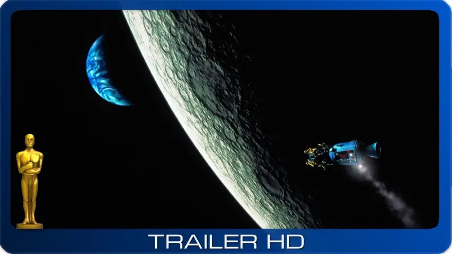 Відео до фільму Аполлон-13 | Apollo 13 ≣ 1995 ≣ Trailer