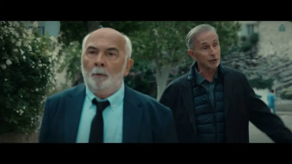 Відео до фільму Mauvaise Pioche | Teaser 1 / Mauvaise Pioche (le 1er Avril au cin&eacute;ma)