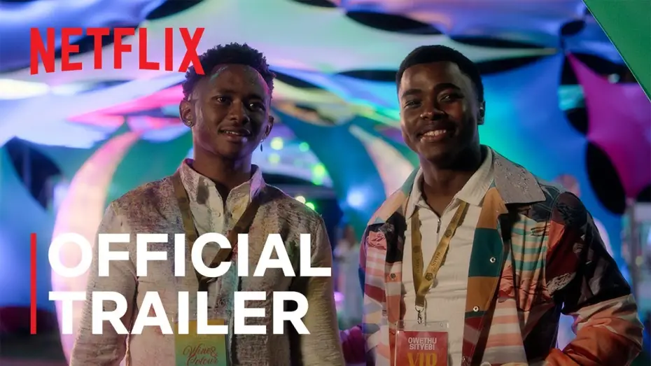 Відео до фільму Любов і вино | Love and Wine | Official Trailer | Netflix