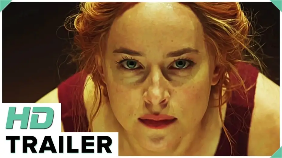 Відео до фільму Суспірія — SUSPIRIA - Trailer 1 Italiano HD