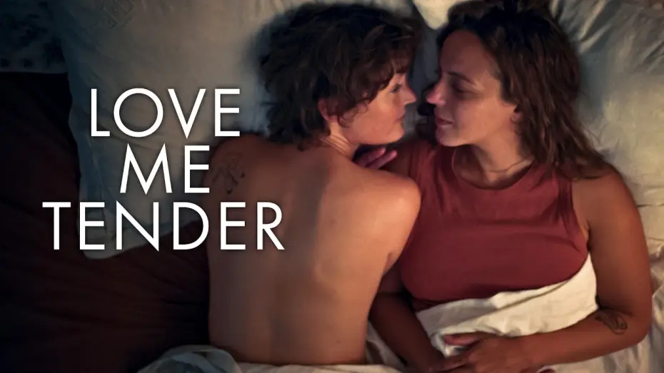 Відео до фільму Love Me Tender | LOVE ME TENDER Trailer Deutsch | German [HD]
