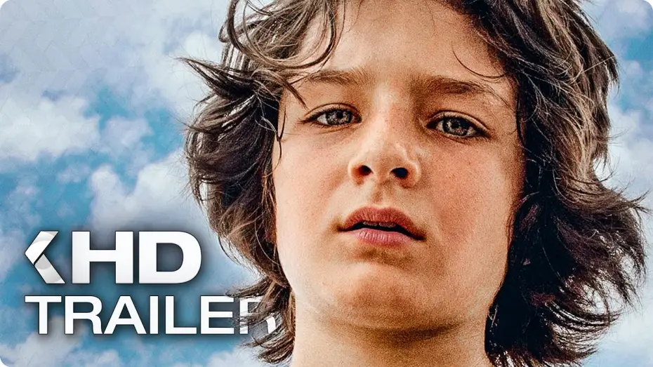 Відео до фільму Середина 90-х — MID90s Trailer German Deutsch (2019) Exklusiv