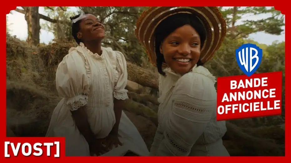 Відео до фільму Барва пурпурова | La couleur pourpre | Bande-annonce officielle (VOST) &ndash; Taraji P. Henson, Danielle Brooks