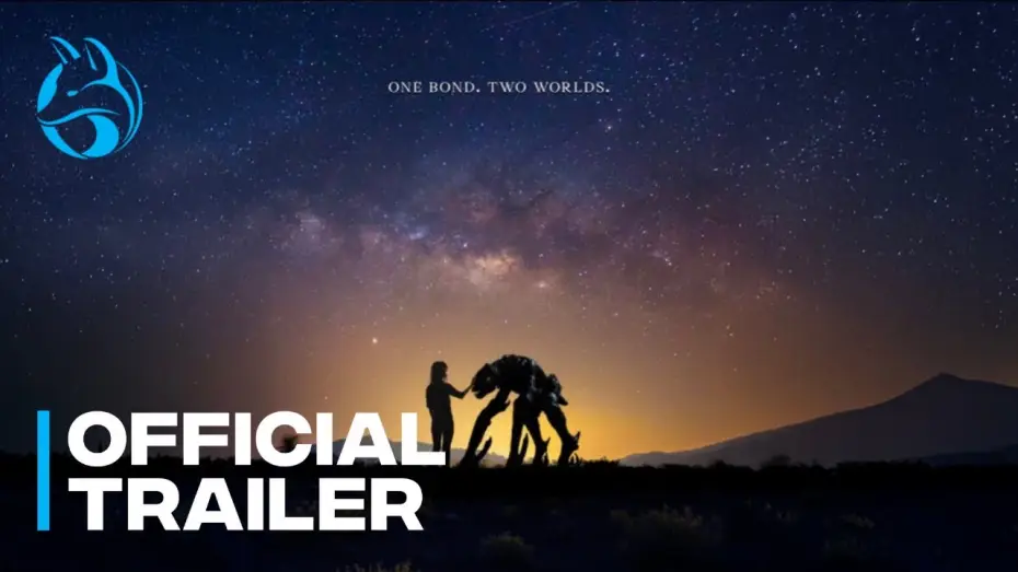 Відео до фільму Ксено | Official Trailer