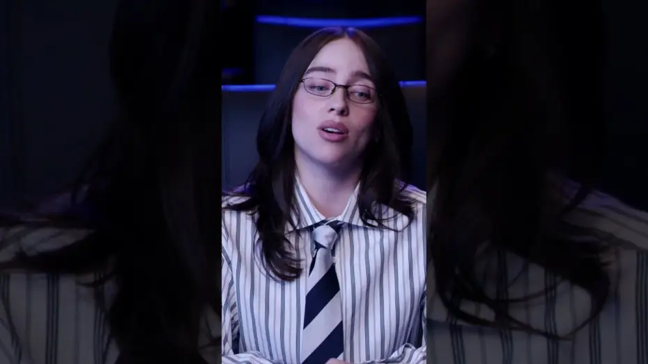 Відео до фільму Billie Eilish - Hit Me Hard and Soft: The Tour (Live in 3D) | Get Ready