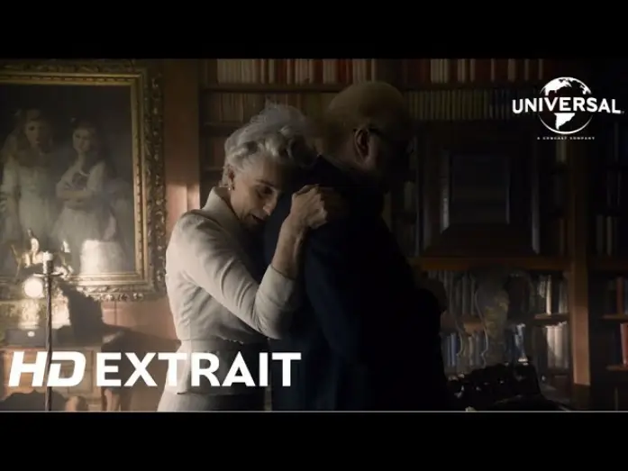 Відео до фільму Темні часи | Les Heures Sombres / Extrait "Le peuple anglais veut-il de moi ?" VOST [Au cin&eacute;ma le 3 janvier]