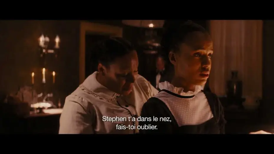 Відео до фільму Джанґо вільний | Django Unchained - Extrait Scaring - VOST