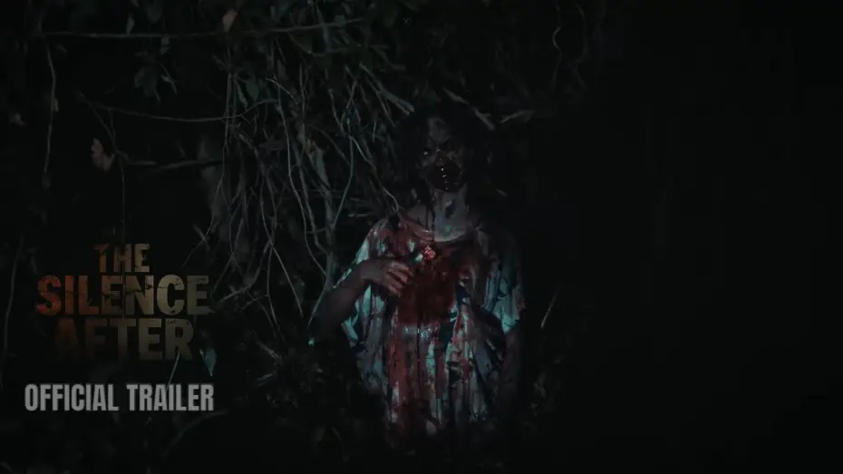 Відео до фільму The Silence After — The Silence After - Official Trailer (HD)