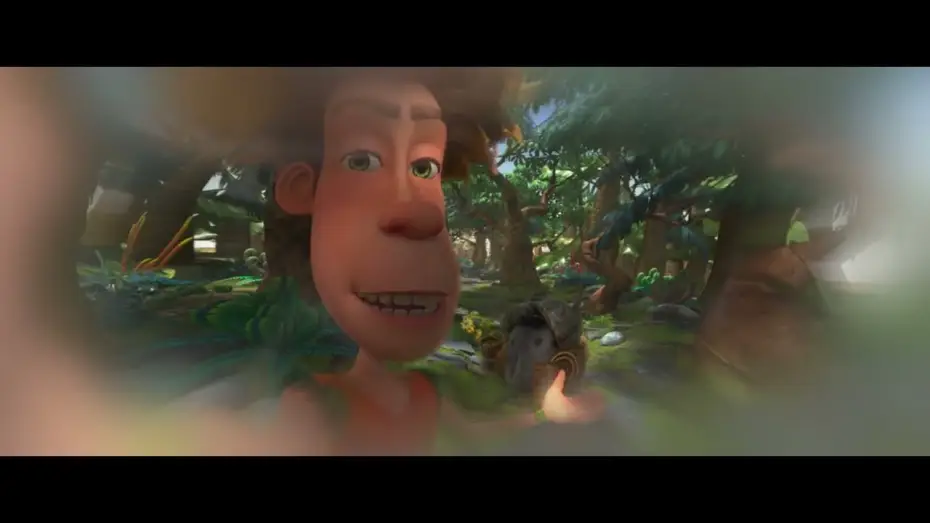 Відео до фільму Маракуда | Maracuda - Diventare grabdi &egrave; una giungla | Trailer Ufficiale