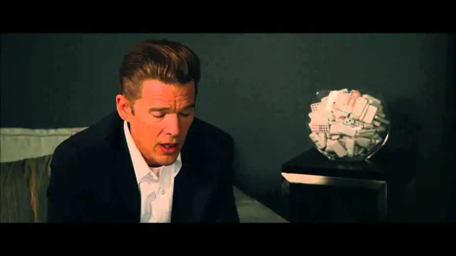 Відео до фільму Судна ніч — THE PURGE. LA NOCHE DE LAS BESTIAS -Clip 1