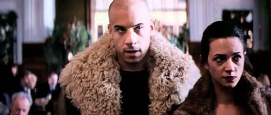 Відео до фільму Три ікси | Xxx Triple X (VF) - Bande Annonce