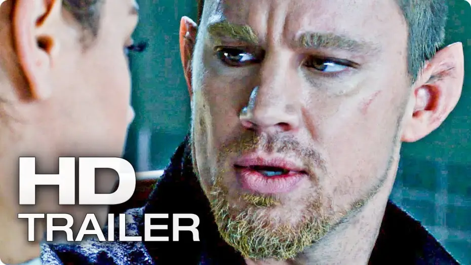 Відео до фільму Піднесення Юпітер | JUPITER ASCENDING Offizieller Trailer Deutsch German | 2015 Mila Kunis [HD]