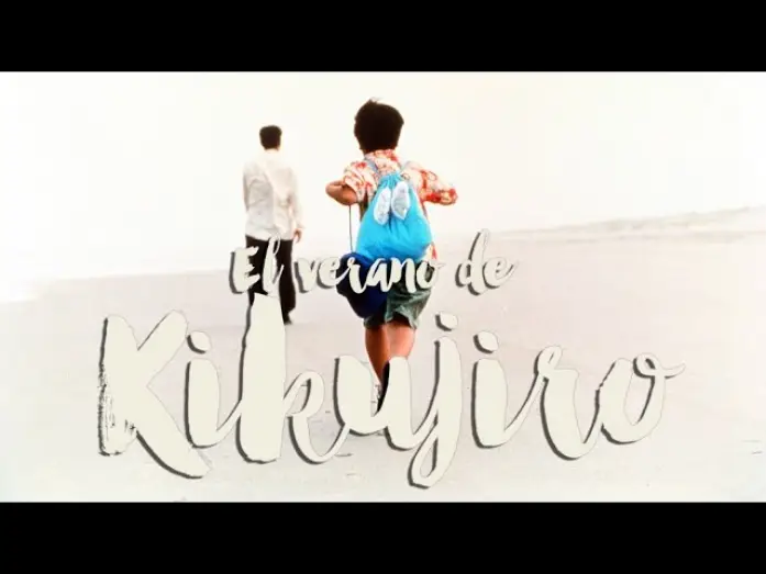 Відео до фільму Кікуджиро | EL VERANO DE KIKUJIRO de Takeshi Kitano (Trailer espa&ntilde;ol)