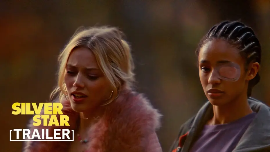 Відео до фільму Silver Star | Official Trailer