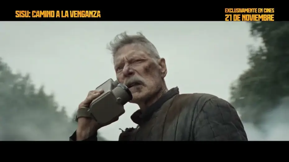 Відео до фільму Безсмертний: Дорога помсти | Hay deudas que solo se pagan con sangre...