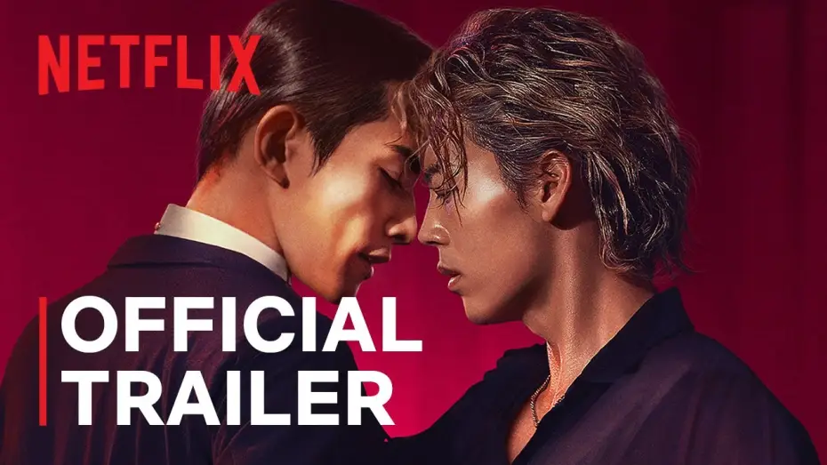 Відео до фільму 10 танців | Official Trailer [ENG SUB]
