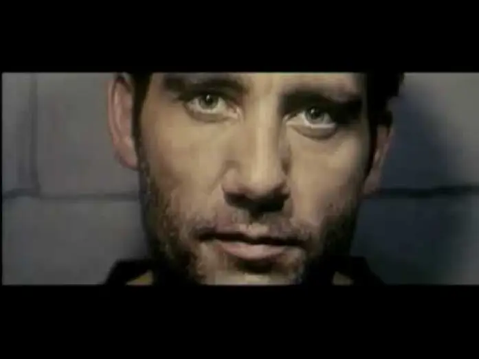 Відео до фільму Не впіймали — не злодій — Inside Man   l'homme de l'intérieur  bande annonce VF