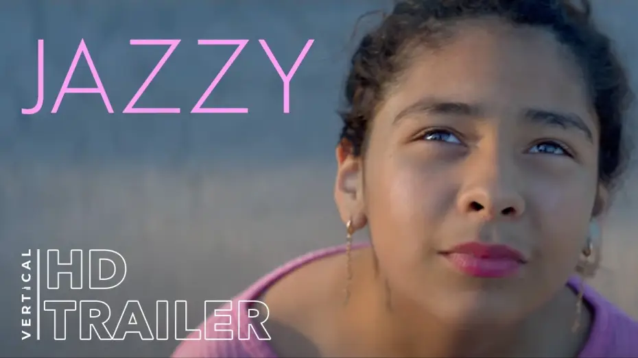 Відео до фільму Jazzy | Official Trailer