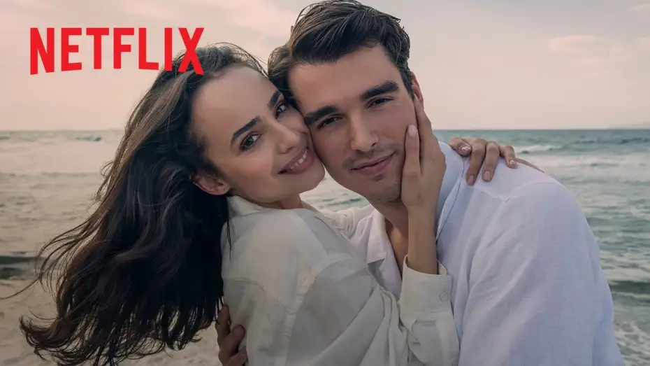 Відео до фільму Мій рік в Оксфорді — Anna and Jamie Love Montage featuring Coldplay