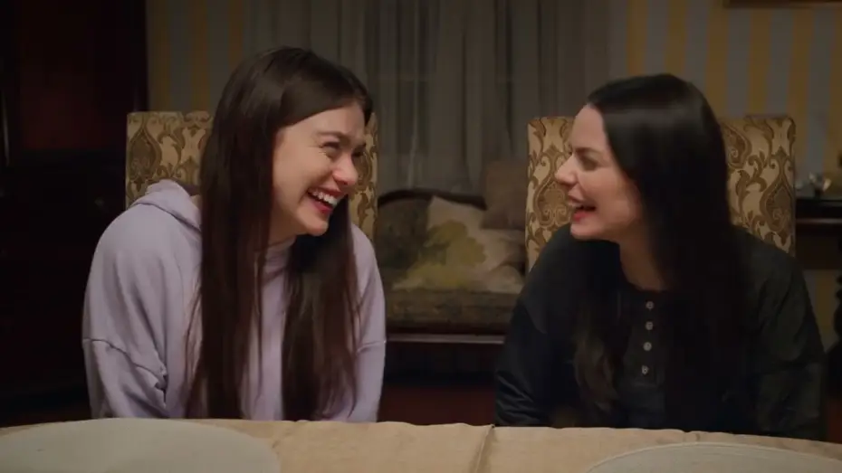 Відео до фільму She Wants My Daughter | Trailer