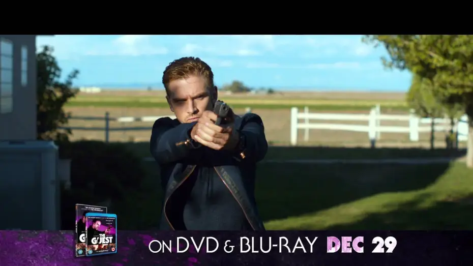 Відео до фільму Гість — TV Spot #2
