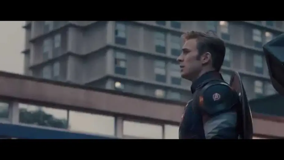 Відео до фільму Месники: Ера Альтрона | Marvel Espa&ntilde;a | Vengadores: La Era de Ultr&oacute;n | Tr&aacute;iler Oficial Espa&ntilde;ol | HD