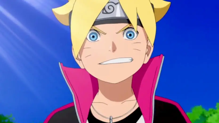 Відео до фільму Боруто: Наруто &ndash; Фільм | BORUTO Naruto, le film - BANDE ANNONCE  (2015)