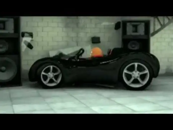 Відео до фільму Кілер Боб: Назавжди | Killer Bean Forever Trailer Italiano