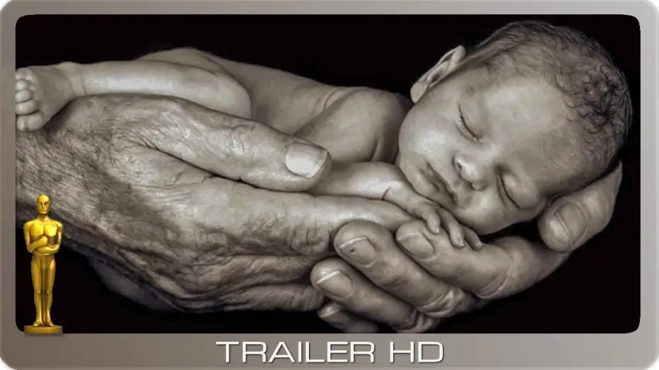 Відео до фільму Останній нащадок Землі | Children Of Men ≣ 2006 ≣ Trailer