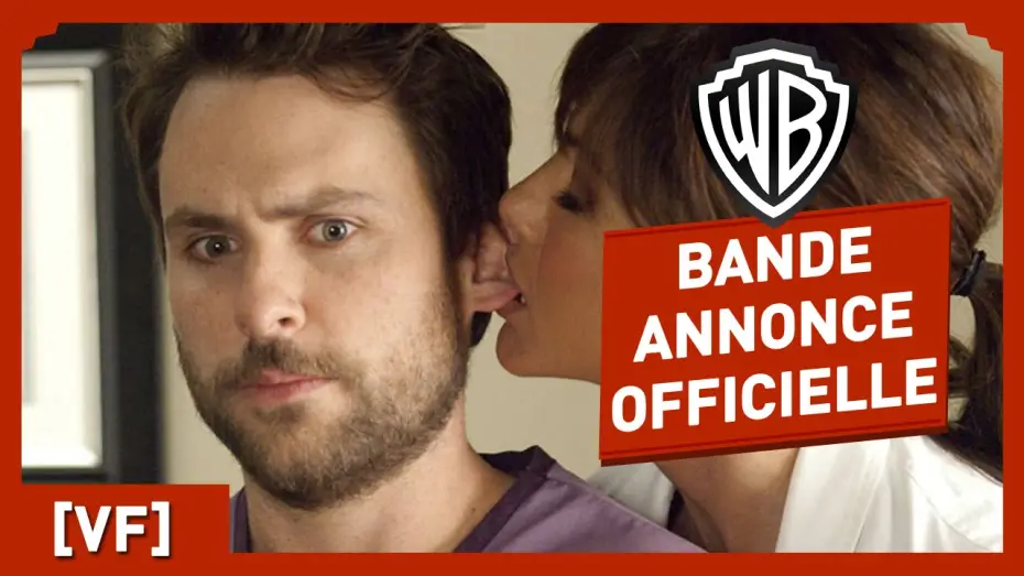 Відео до фільму Нестерпні боси | Comment Tuer Son Boss ? - Bande Annonce Officielle (VF) - NON CENSUR&Eacute;E